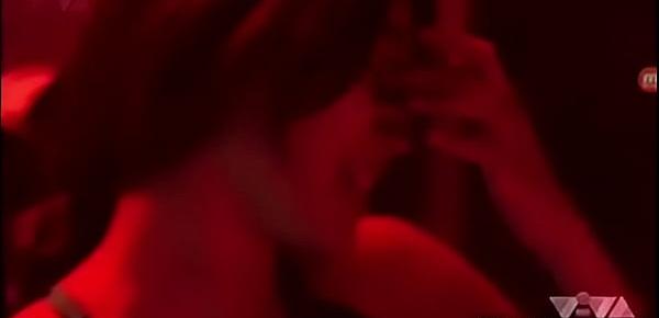  Nadine Lustre sex scene with James Reid new movie